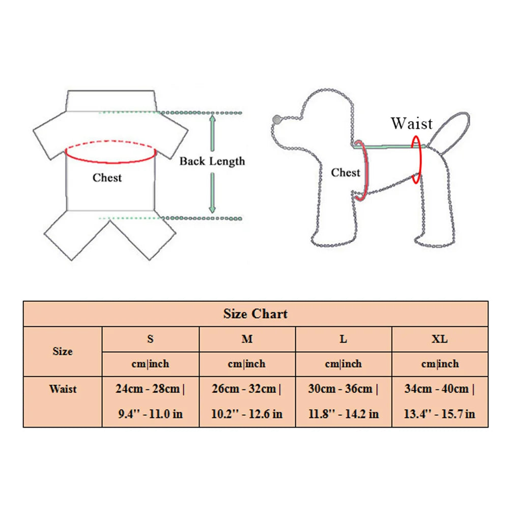 S-XL Dog Diapers Physiological Pant Puppy Female Panties Shorts Underwear Washable Female Dog Diper Panties Pet Dog Cat Clothes